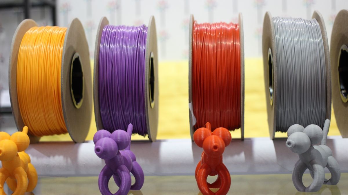 Unleashing Creativity: Exploring the Possibilities of 3D Filament – Daily Focus