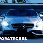 corporate chauffeured cars Profile Picture