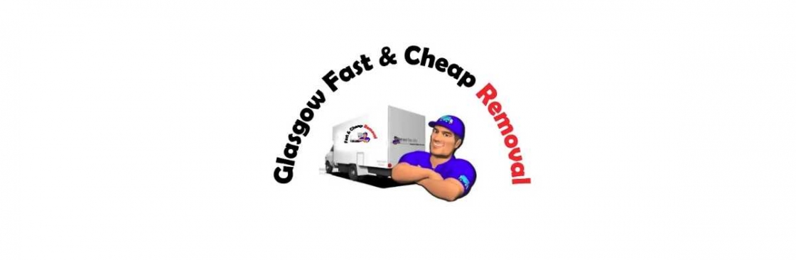 Glasgow Fast and Cheap Removals LTD Removals LTD Cover Image