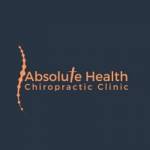 Absolute Health Chiropractic Clinic Profile Picture