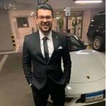 Kirolos Victor Profile Picture