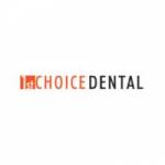 1st Choice Dental Profile Picture
