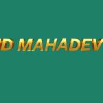 Id Mahadev Profile Picture