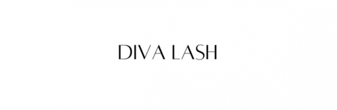 Diva Lash Cover Image