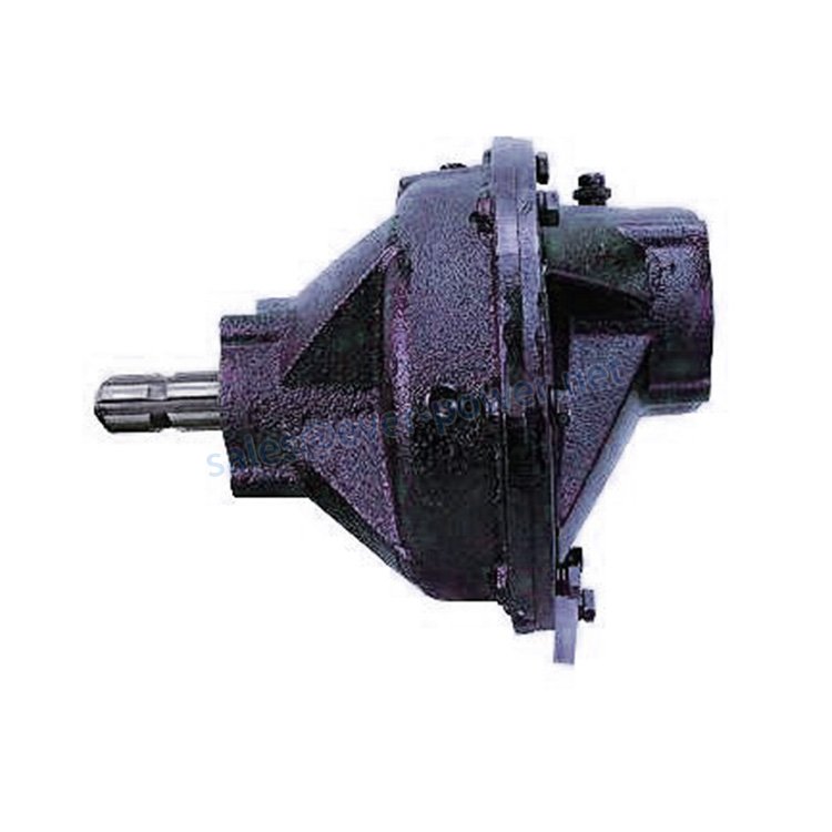 PTO Speed Reducer Manufacturer & Supplier - Ever-Power