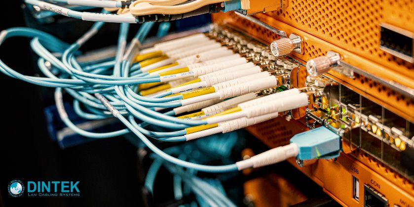A Comprehensive Guide to Different Cabling Solutions - AtoAllinks