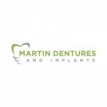 Martin Dentures and Implants Profile Picture