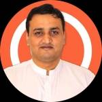 Rao Imran Iqbal Profile Picture
