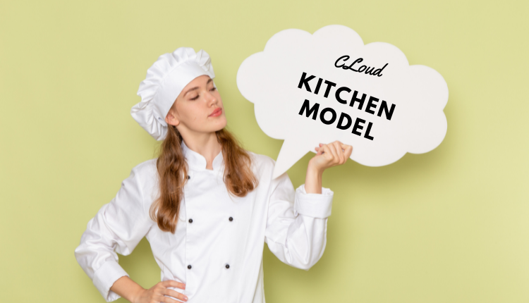 The Advantages of Launching a Cloud Kitchen Enterprise | POSTEEZY