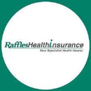 Raffles Health Insurance Profile Picture