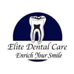 Elite Dental Care Elite Dental Care Profile Picture