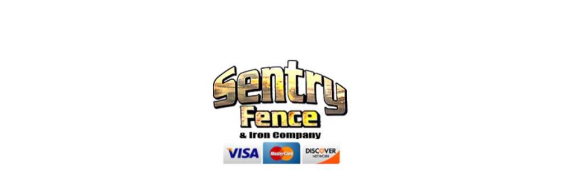 Sentry Fence Cover Image