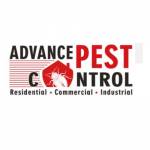 Advance Pest Control Profile Picture