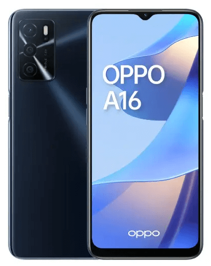 Oppo A16 Price In Bangladesh With Full Specs & Review 2023