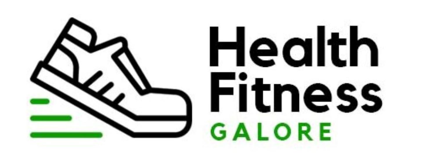 Health Fitness Galore | A Health and Fitness Blog