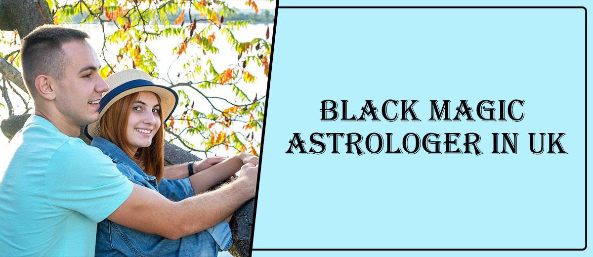 Black Magic Astrologer in Glasgow | Black Magic Specialist