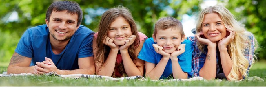 Packard Family Dentistry Cover Image