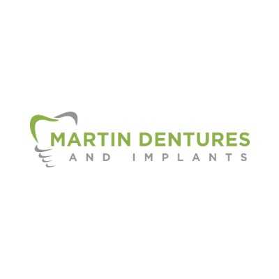 Martin Dentures Martin Dentures and Implants Profile Picture