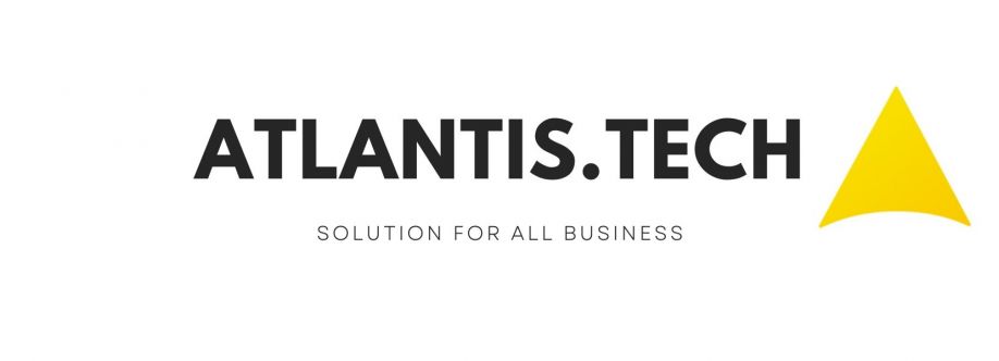 Atlantis Tech Cover Image