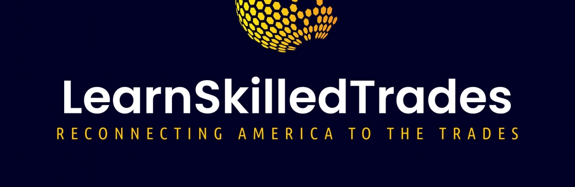 Learn a Skilled Trade Cover Image