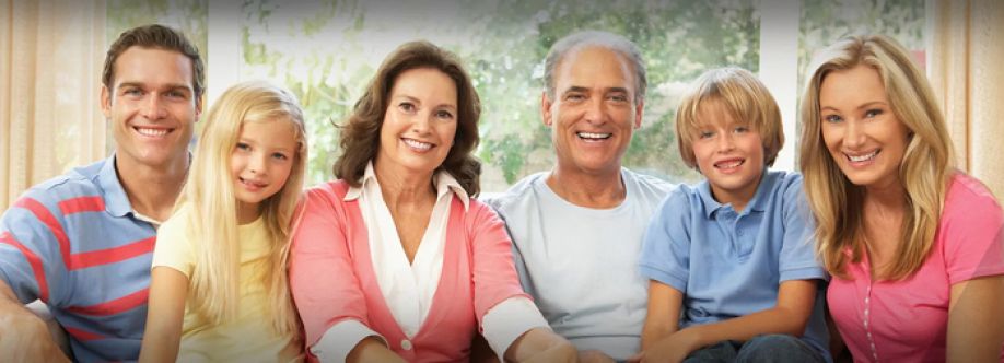 Grube Gentle Family Dentistry Cover Image