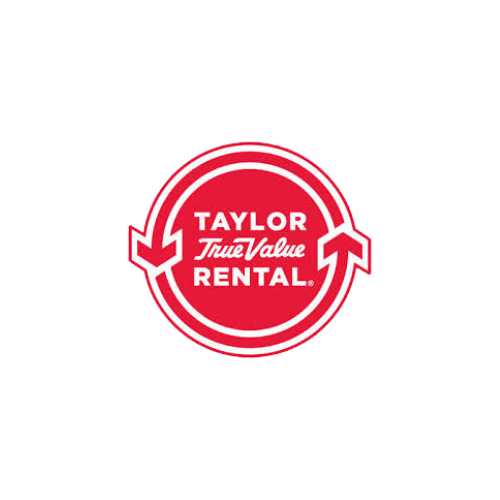 Taylor True Value Rental Profile Picture