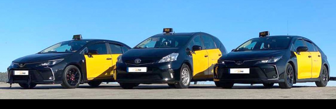 Go Taxi Barcelona Cover Image
