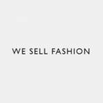 WE SELL FASHION Profile Picture