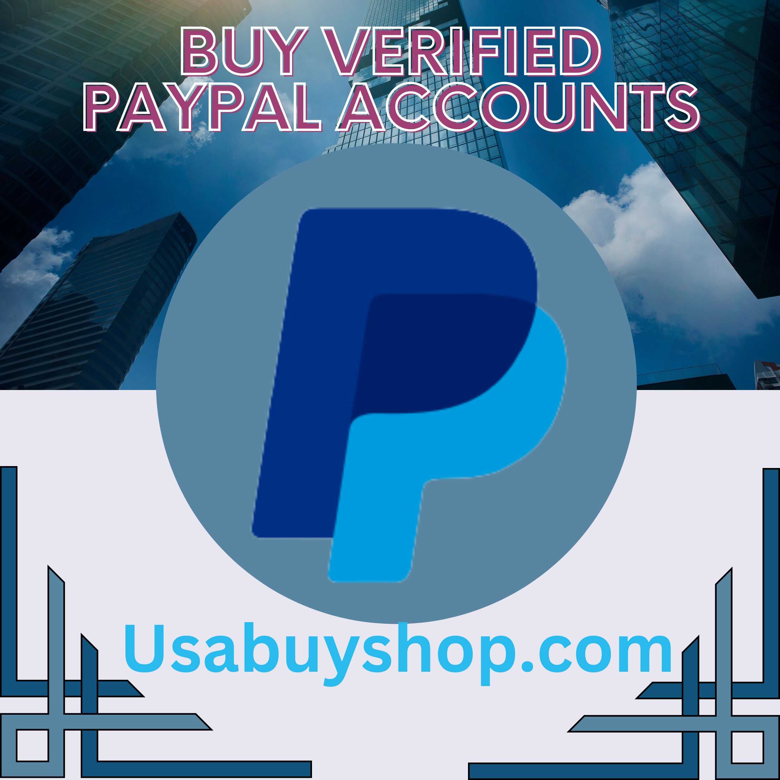 Buy Verified PayPal Account Profile Picture