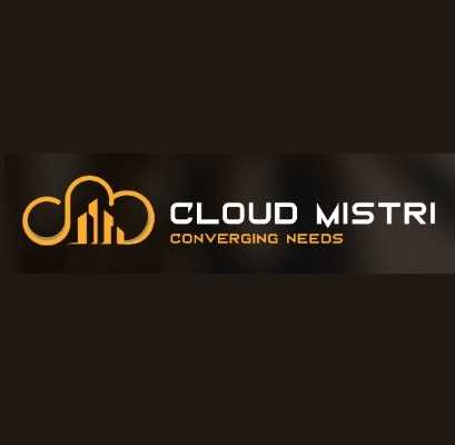 Cloud Mistri Profile Picture