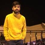 Muhammad Usama Profile Picture