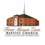 First Mount Zion Baptist Church Baptist Church Profile Picture