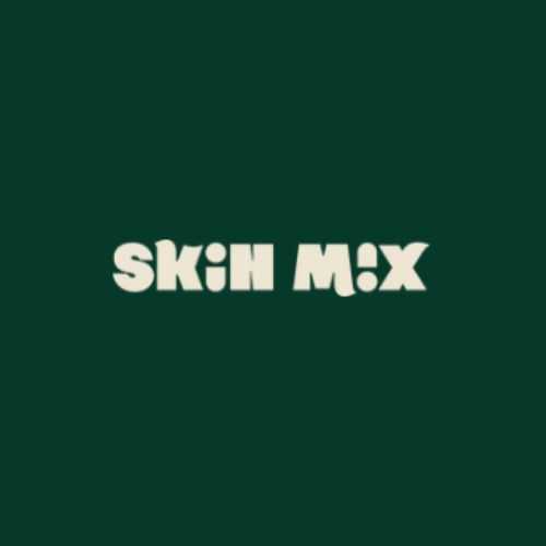 Skin Mix Profile Picture