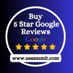 Buy 5 Star Google Reviews Profile Picture