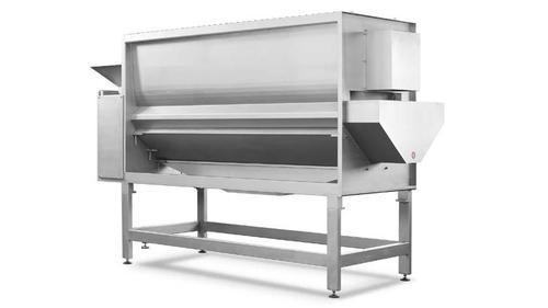 Potato Processing Plant at Best Price in Kolkata, West Bengal | Gem Drytech Systems LLP