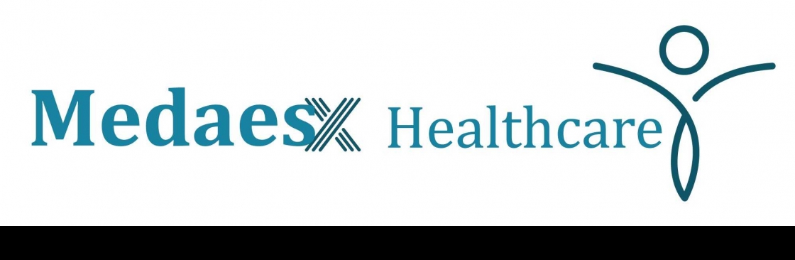Medaesx Healthcare Cover Image