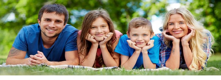 Access Dental Care Cover Image