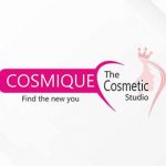 cosmique theCosmeticStudio Profile Picture
