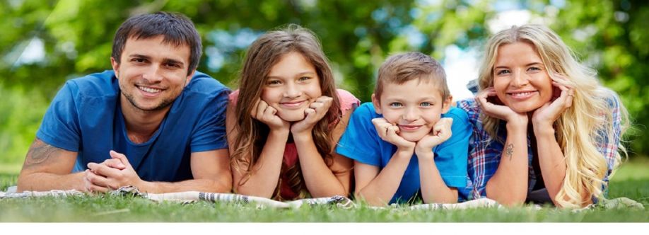 Packard Family Dentistry Cover Image