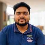 Sahed Mhamud Profile Picture