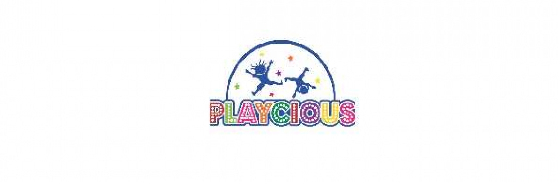 Playcious Inc Cover Image