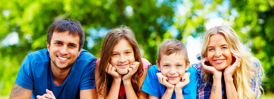 Advanced Family Dentistry Cover Image