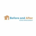 Before and After Home Improvement Profile Picture