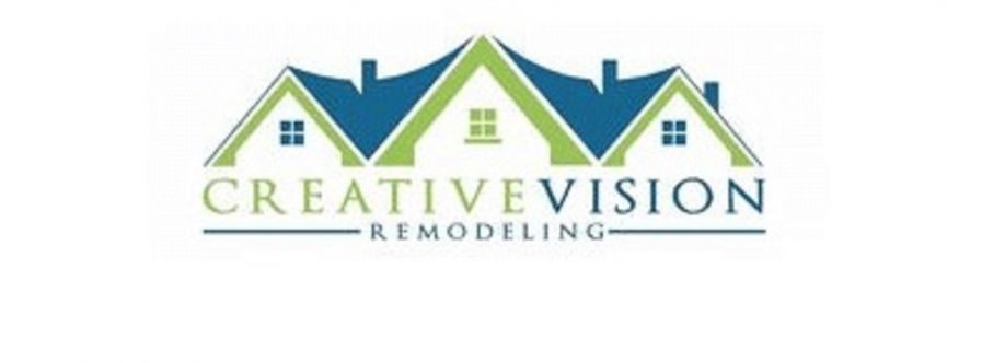 Creative Vision Remodeling Cover Image