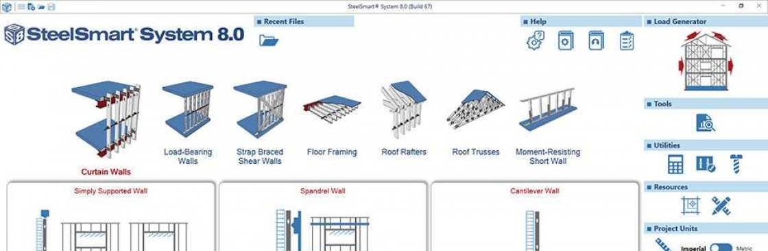 Steel Smart System Cover Image