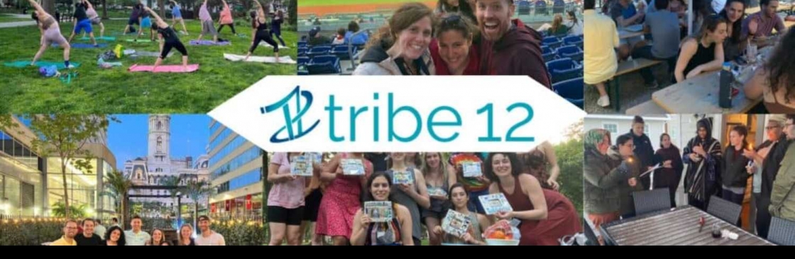 Tribe 12 Cover Image