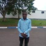 Feyisayo Adedeji Profile Picture