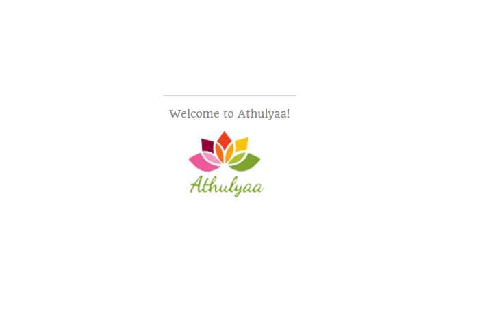 Athulyaa India Profile Picture