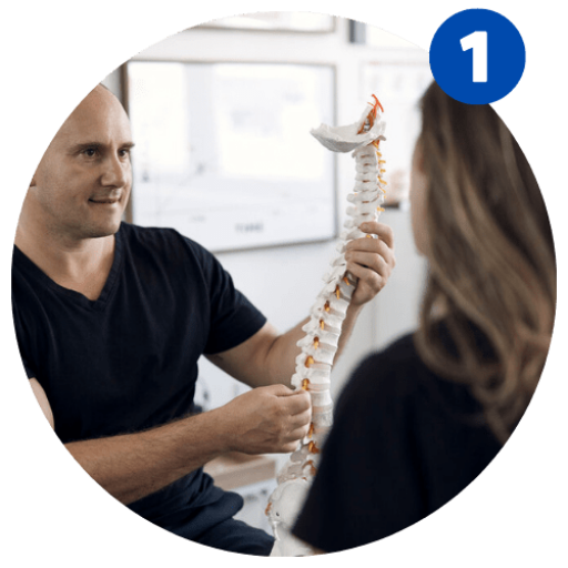 Book Online For Chiropractor Appointments Now | MyChiro