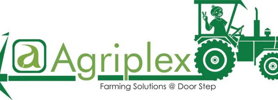 agriplex india Cover Image